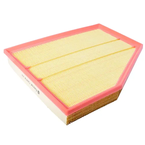 Luftfilter Castrol Filters CA0174 Bild Luftfilter Castrol Filters CA0174