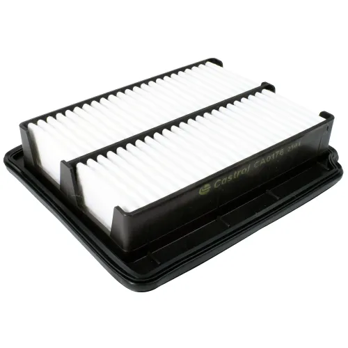 Luftfilter Castrol Filters CA0176 Bild Luftfilter Castrol Filters CA0176