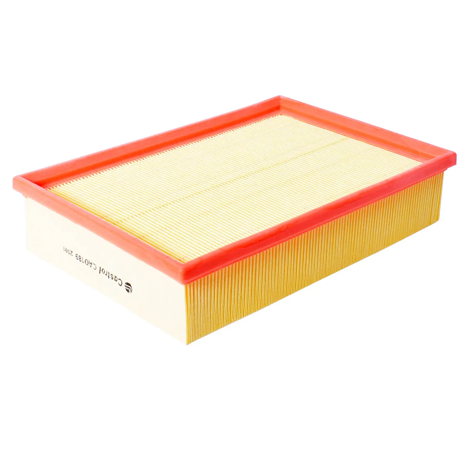 Luftfilter Castrol Filters CA0189