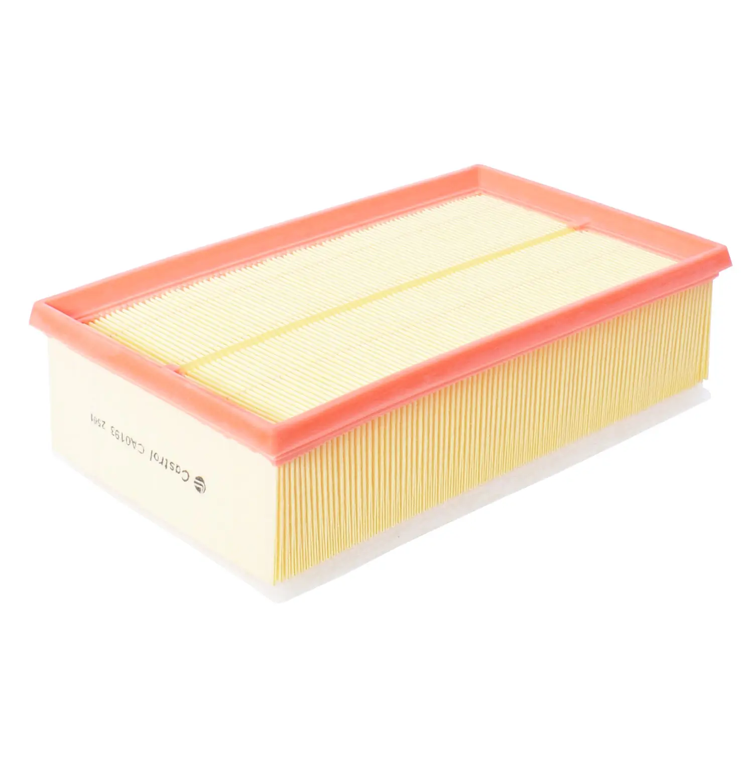 Luftfilter Castrol Filters CA0193