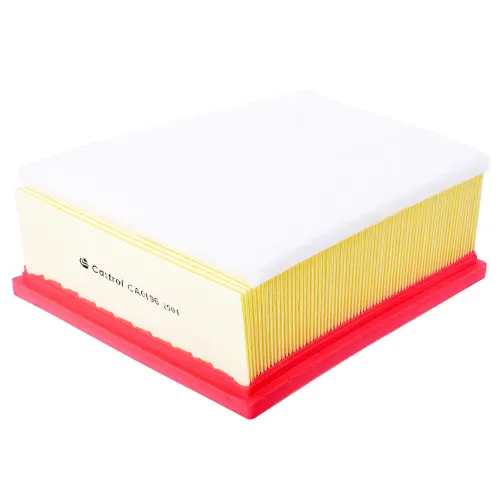 Luftfilter Castrol Filters CA0196 Bild Luftfilter Castrol Filters CA0196