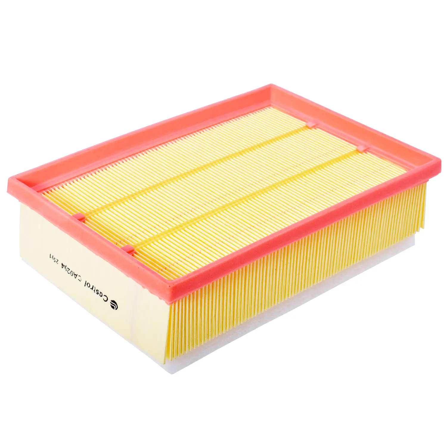 Luftfilter Castrol Filters CA0204