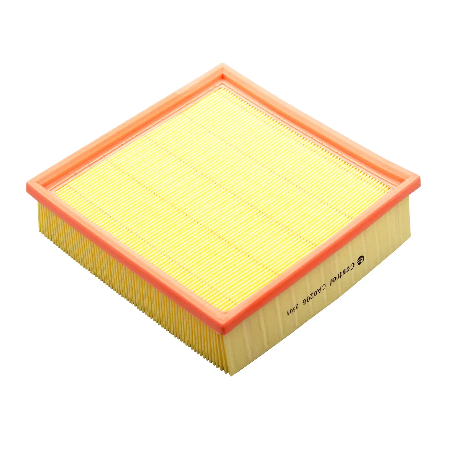 Luftfilter Castrol Filters CA0206