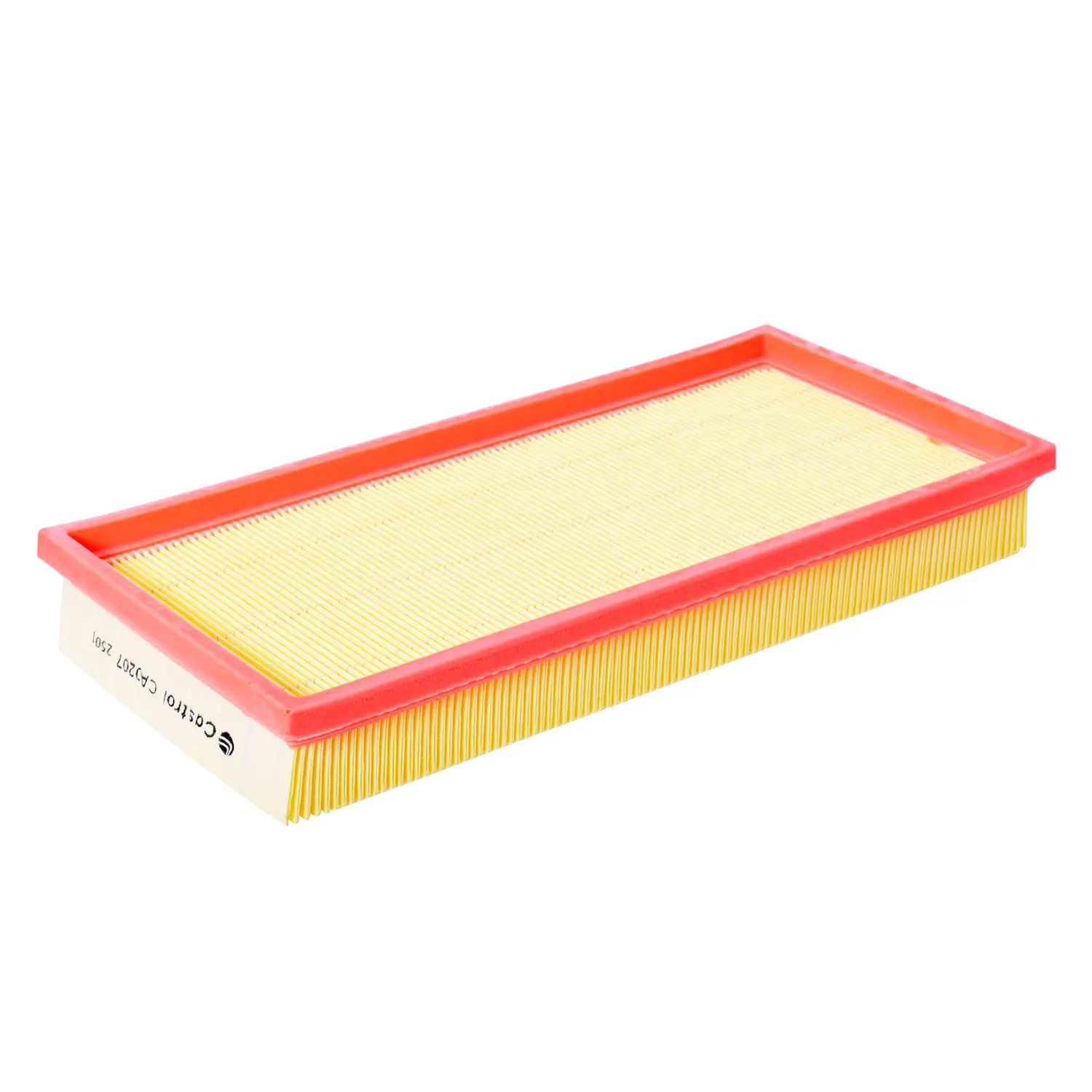 Luftfilter Castrol Filters CA0207