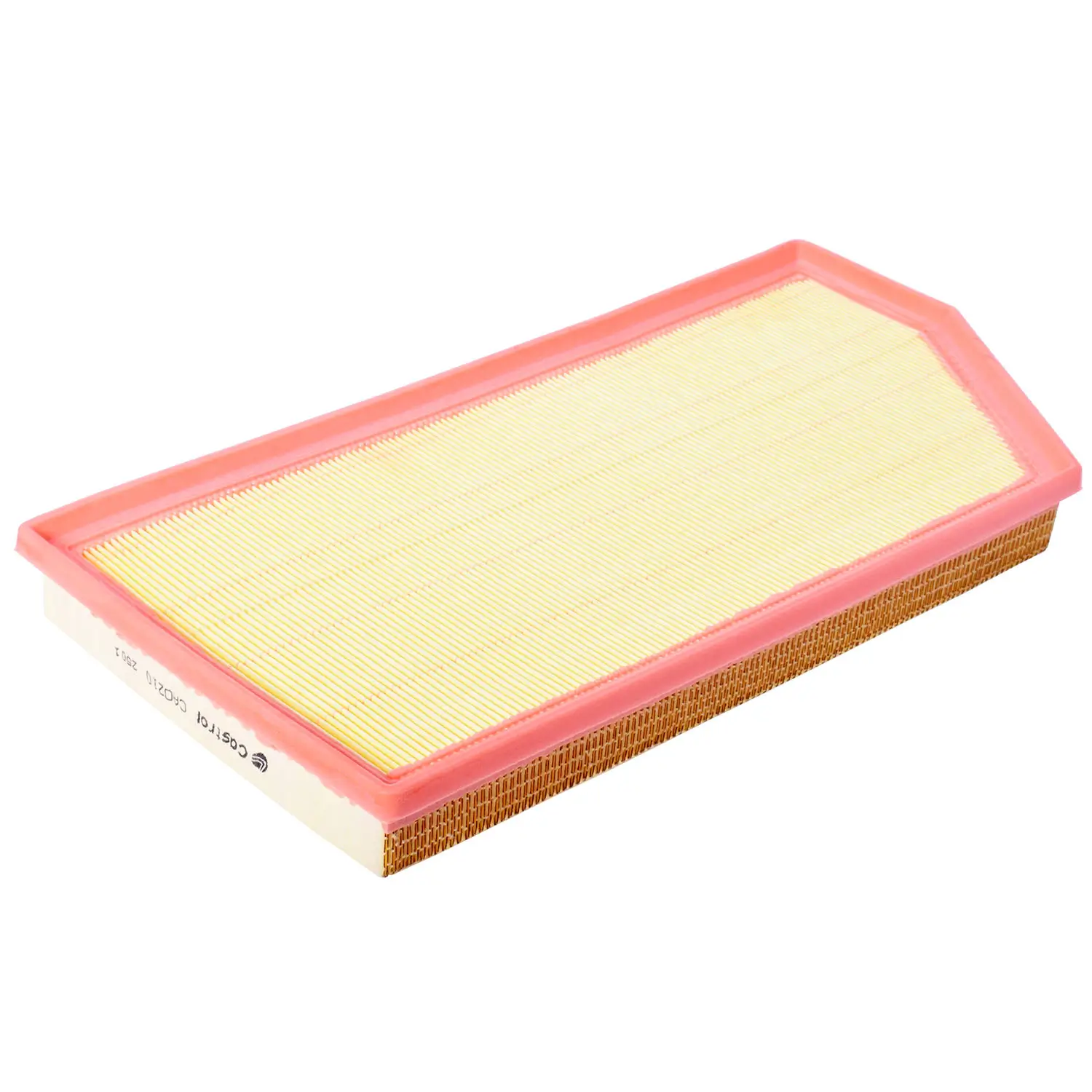 Luftfilter Castrol Filters CA0210