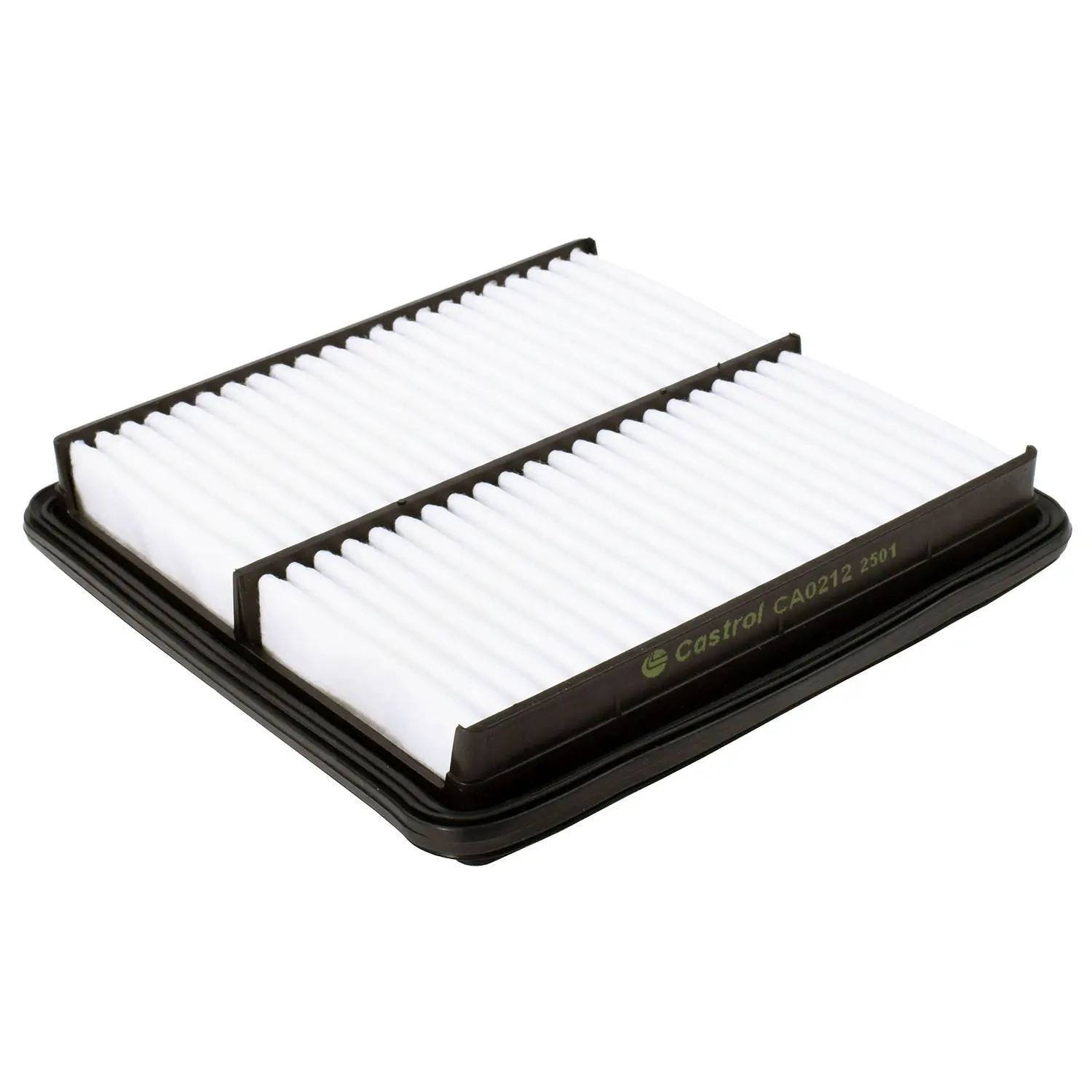 Luftfilter Castrol Filters CA0212