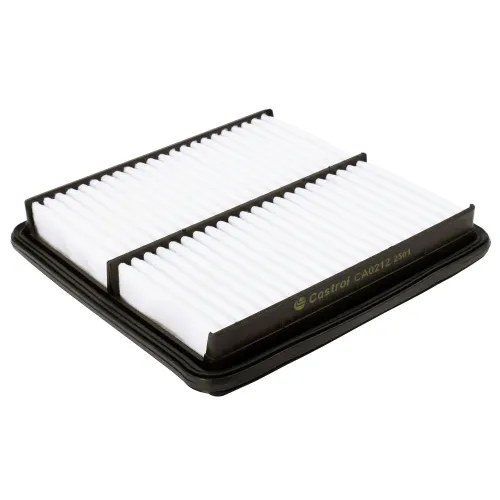 Luftfilter Castrol Filters CA0212 Bild Luftfilter Castrol Filters CA0212