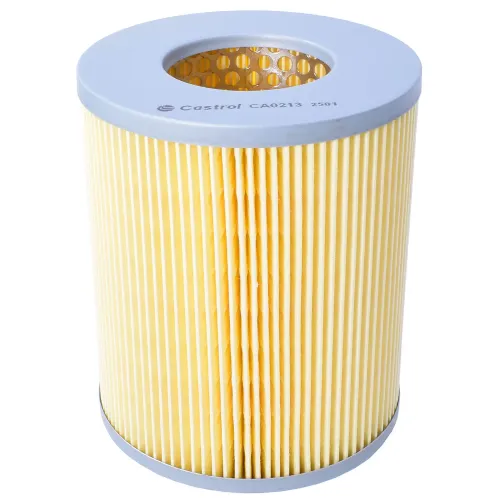 Luftfilter Castrol Filters CA0213 Bild Luftfilter Castrol Filters CA0213