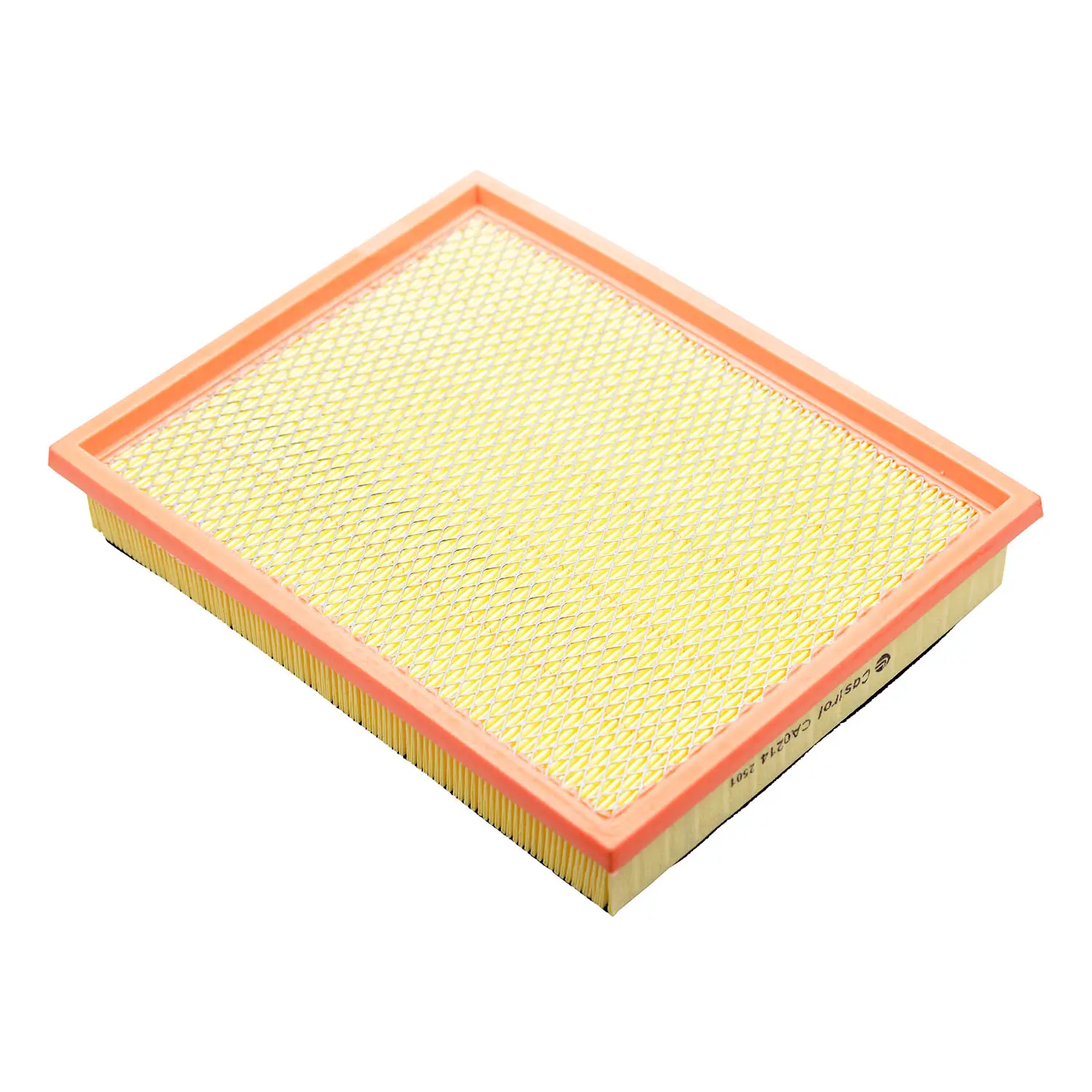 Luftfilter Castrol Filters CA0214