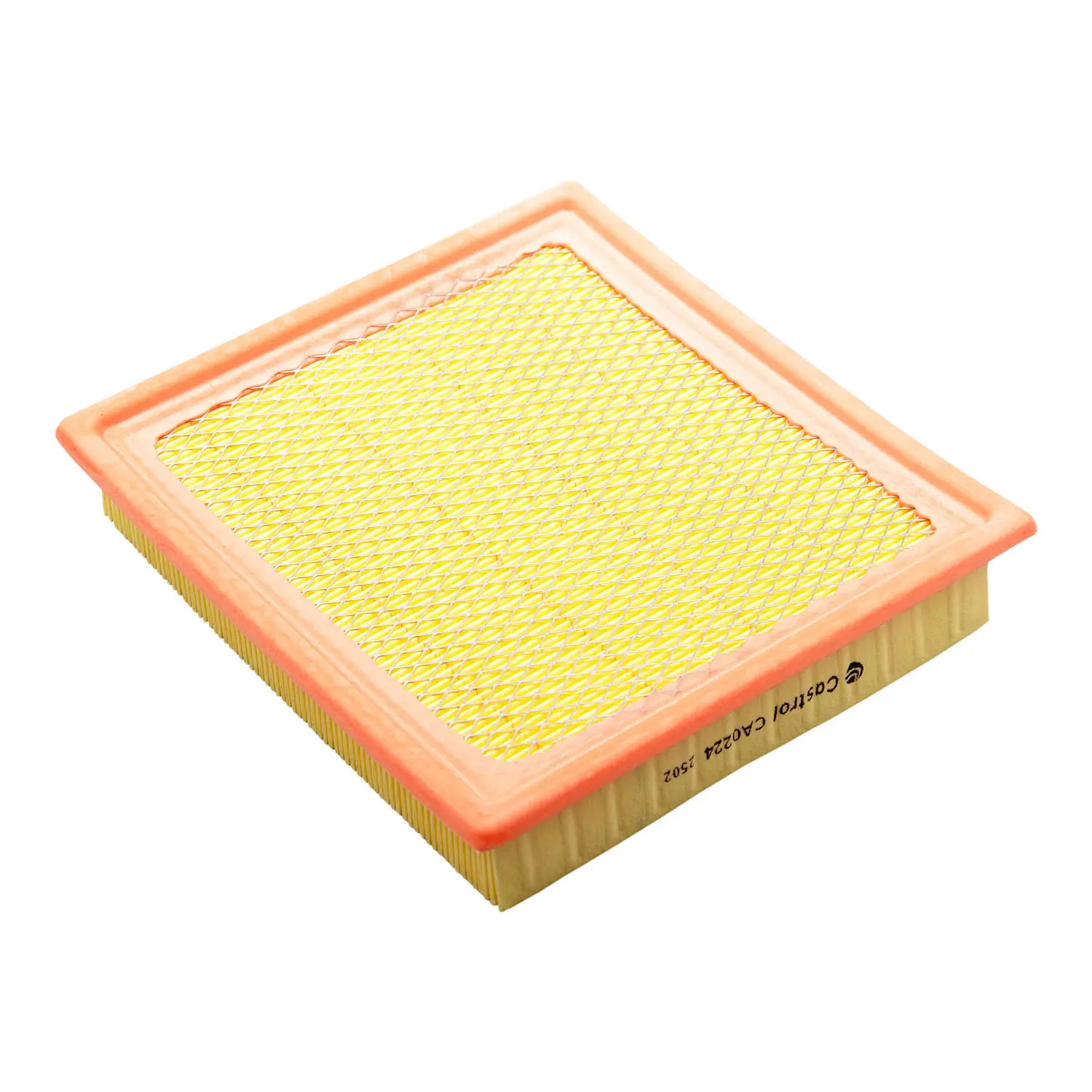 Luftfilter Castrol Filters CA0224