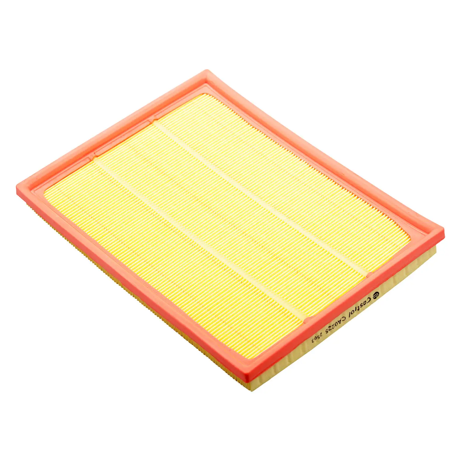 Luftfilter Castrol Filters CA0225