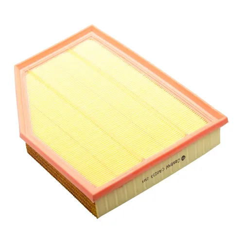 Luftfilter Castrol Filters CA0233 Bild Luftfilter Castrol Filters CA0233