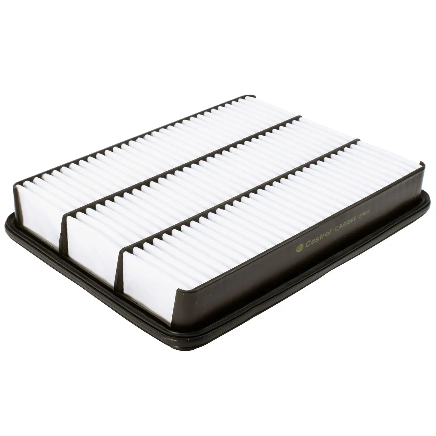 Luftfilter Castrol Filters CA0241