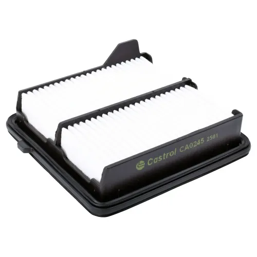 Luftfilter Castrol Filters CA0245 Bild Luftfilter Castrol Filters CA0245