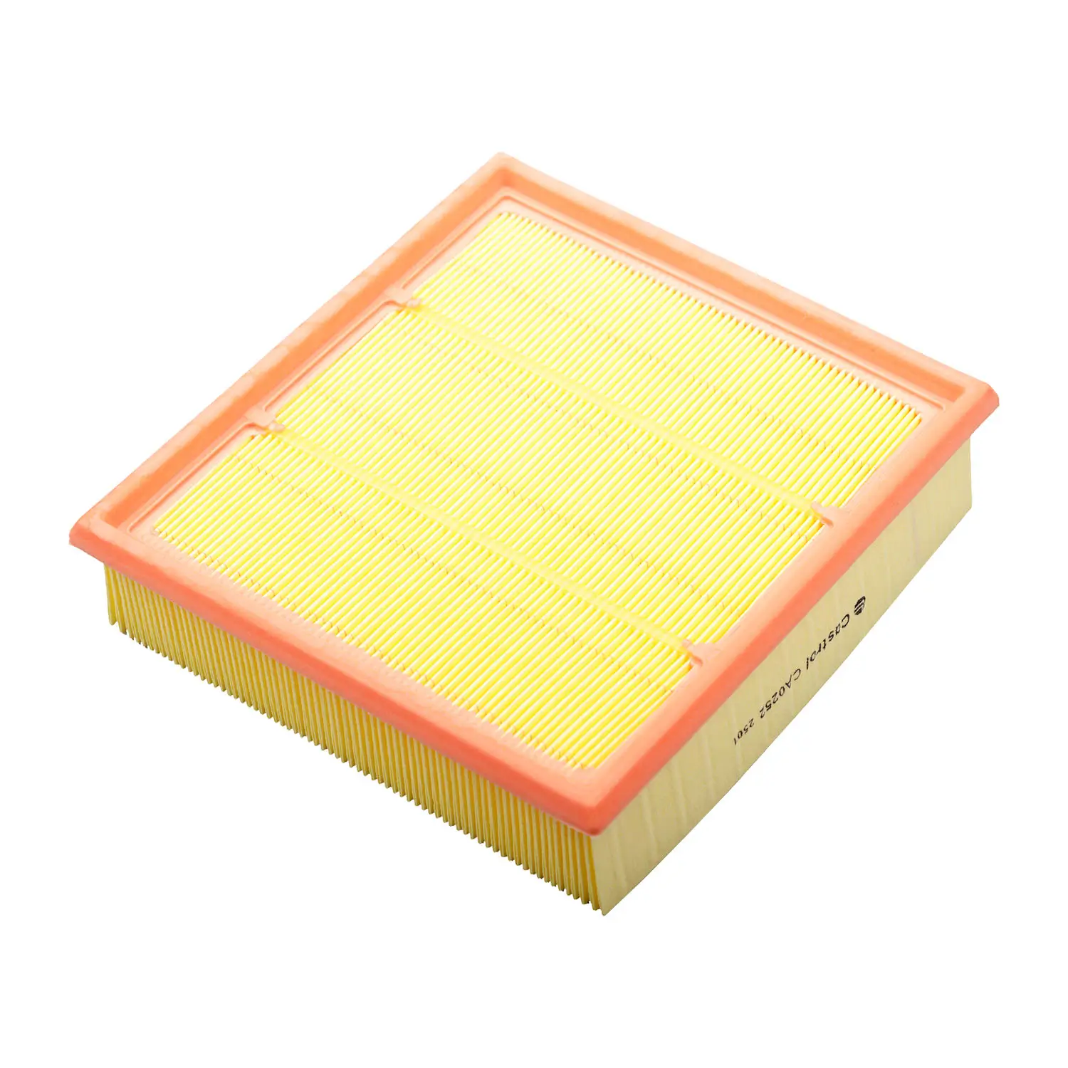 Luftfilter Castrol Filters CA0252