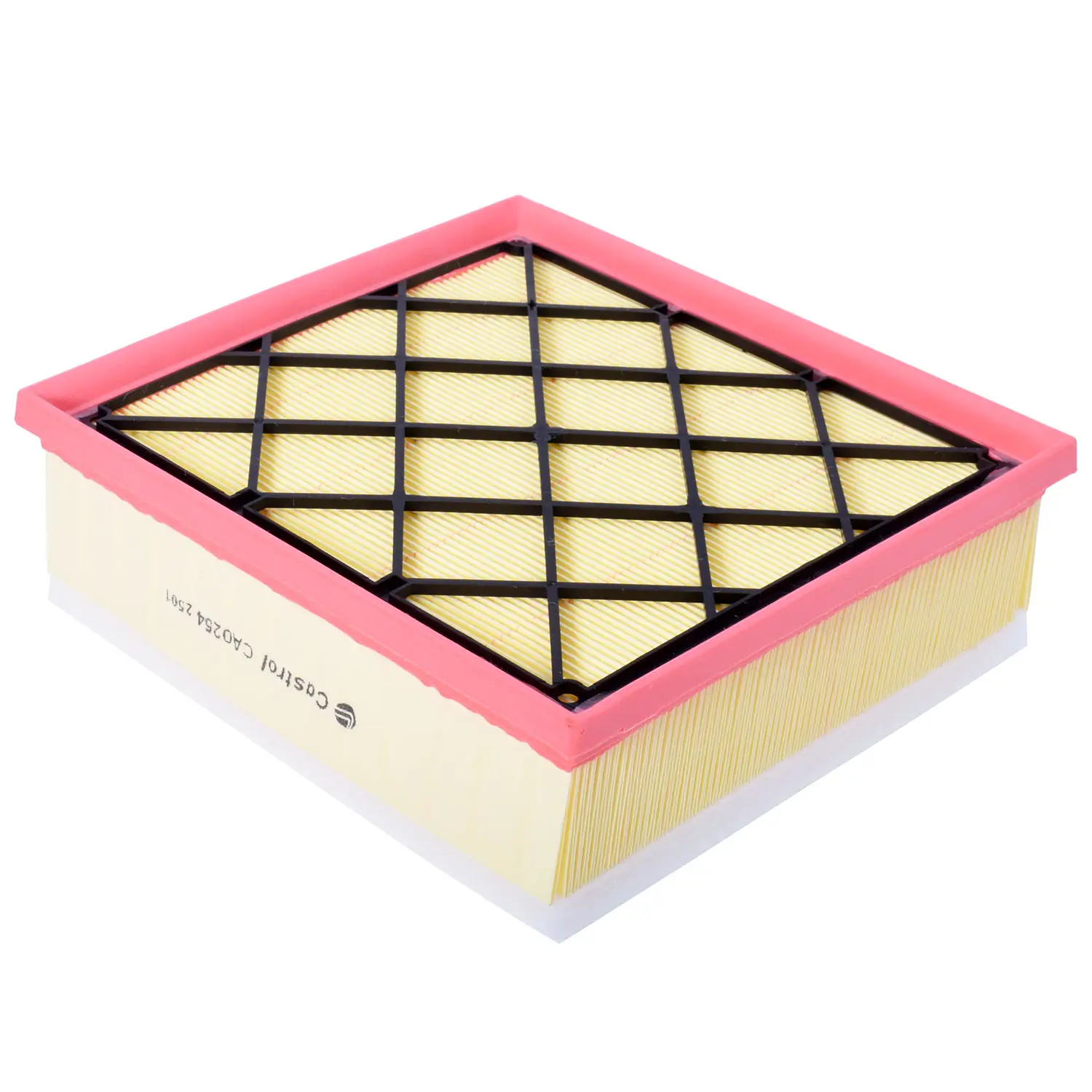 Luftfilter Castrol Filters CA0254