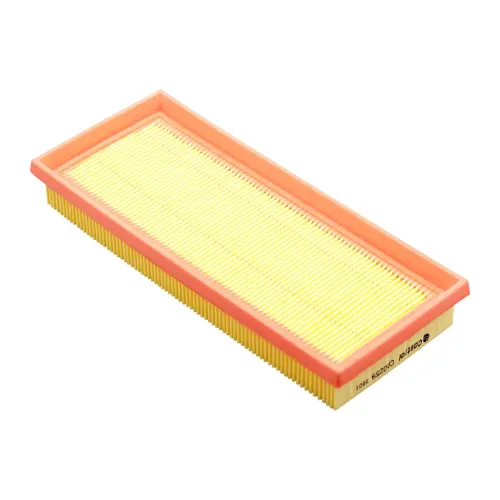 Luftfilter Castrol Filters CA0259 Bild Luftfilter Castrol Filters CA0259