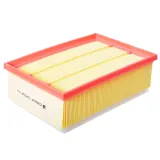 Luftfilter Castrol Filters CA0264