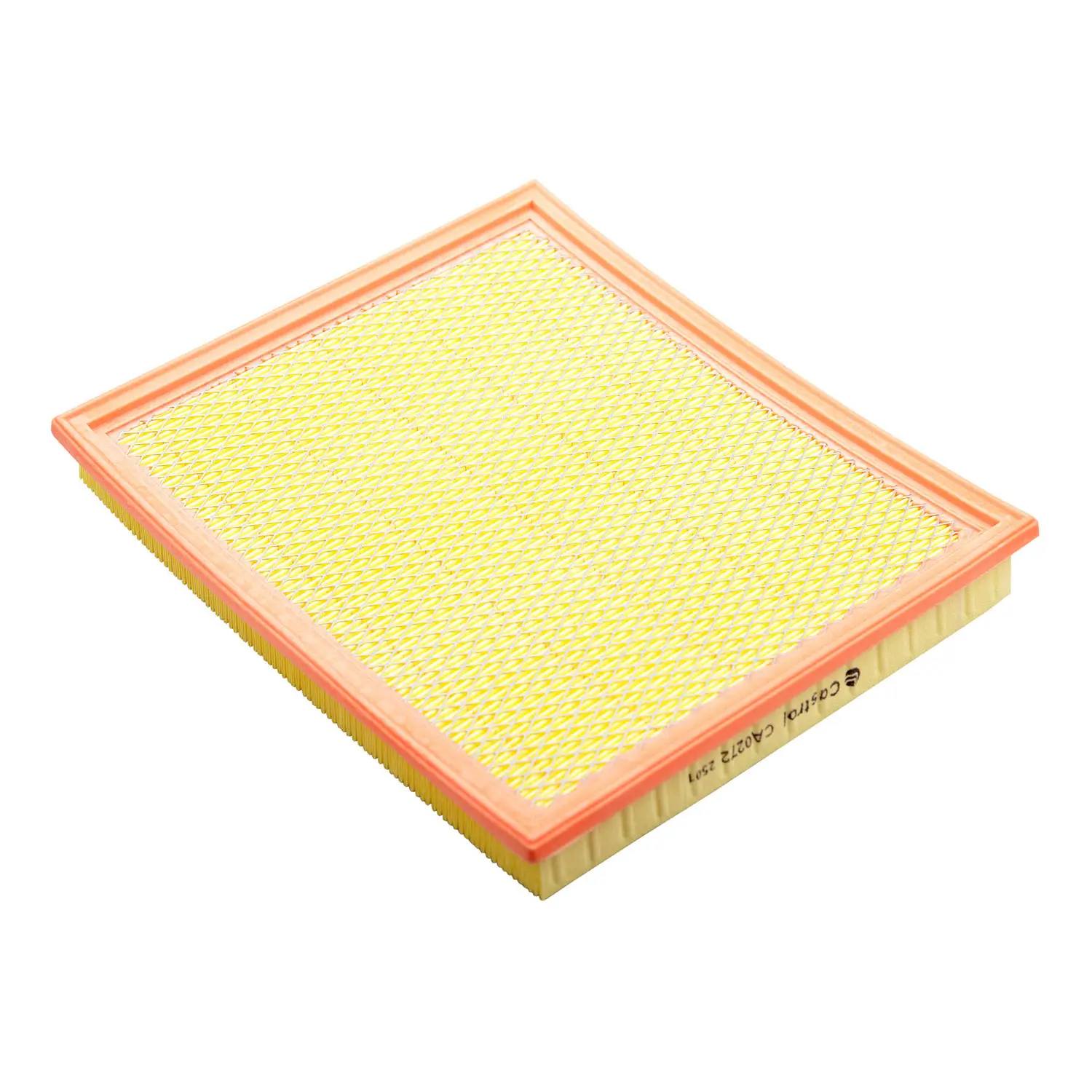 Luftfilter Castrol Filters CA0272