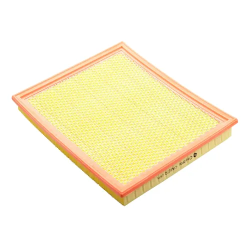 Luftfilter Castrol Filters CA0272 Bild Luftfilter Castrol Filters CA0272