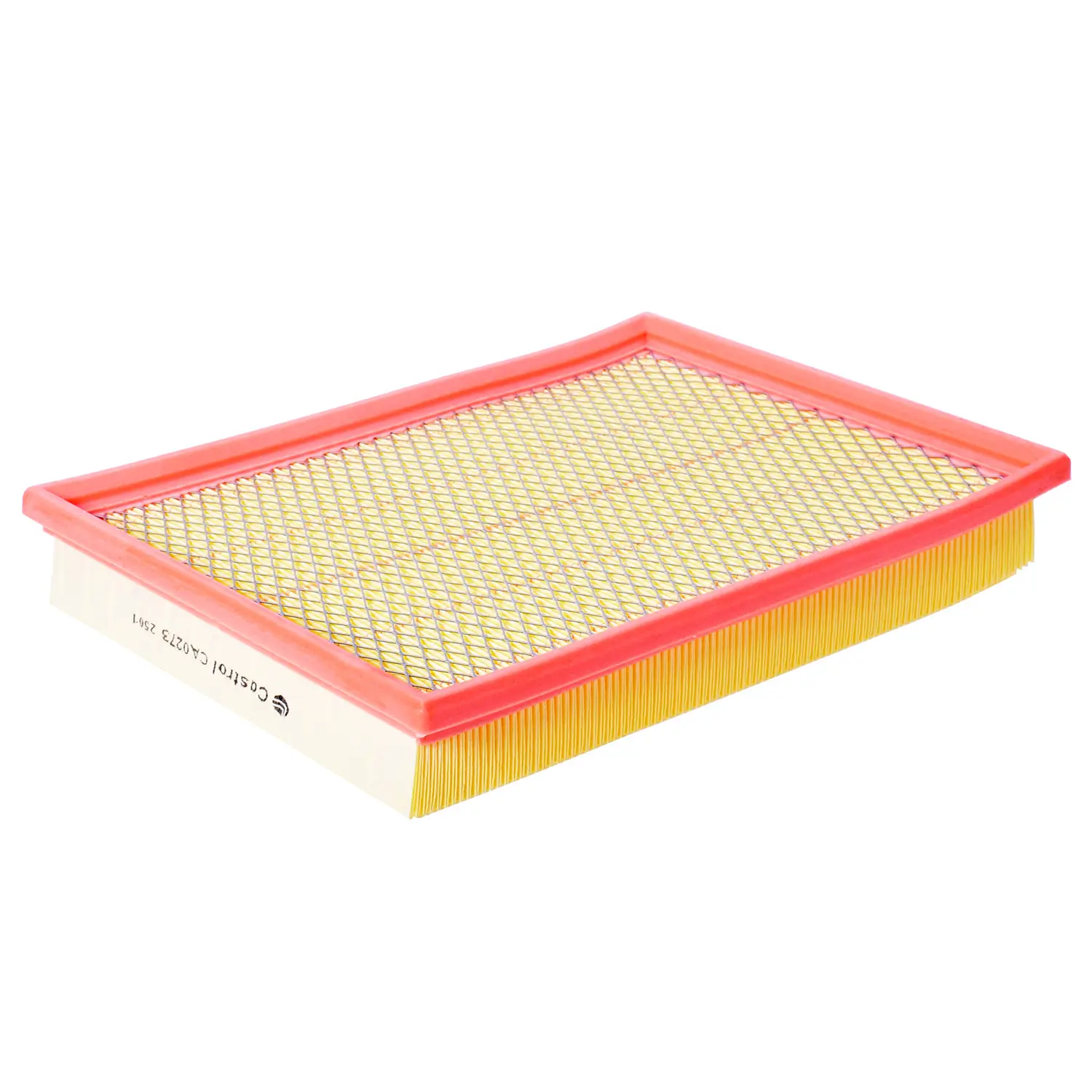 Luftfilter Castrol Filters CA0273
