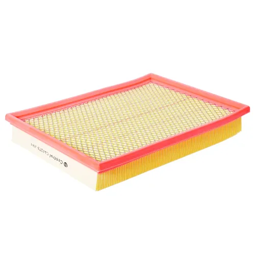 Luftfilter Castrol Filters CA0273 Bild Luftfilter Castrol Filters CA0273