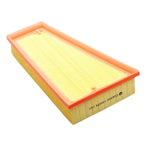 Luftfilter Castrol Filters CA0274 Bild Luftfilter Castrol Filters CA0274