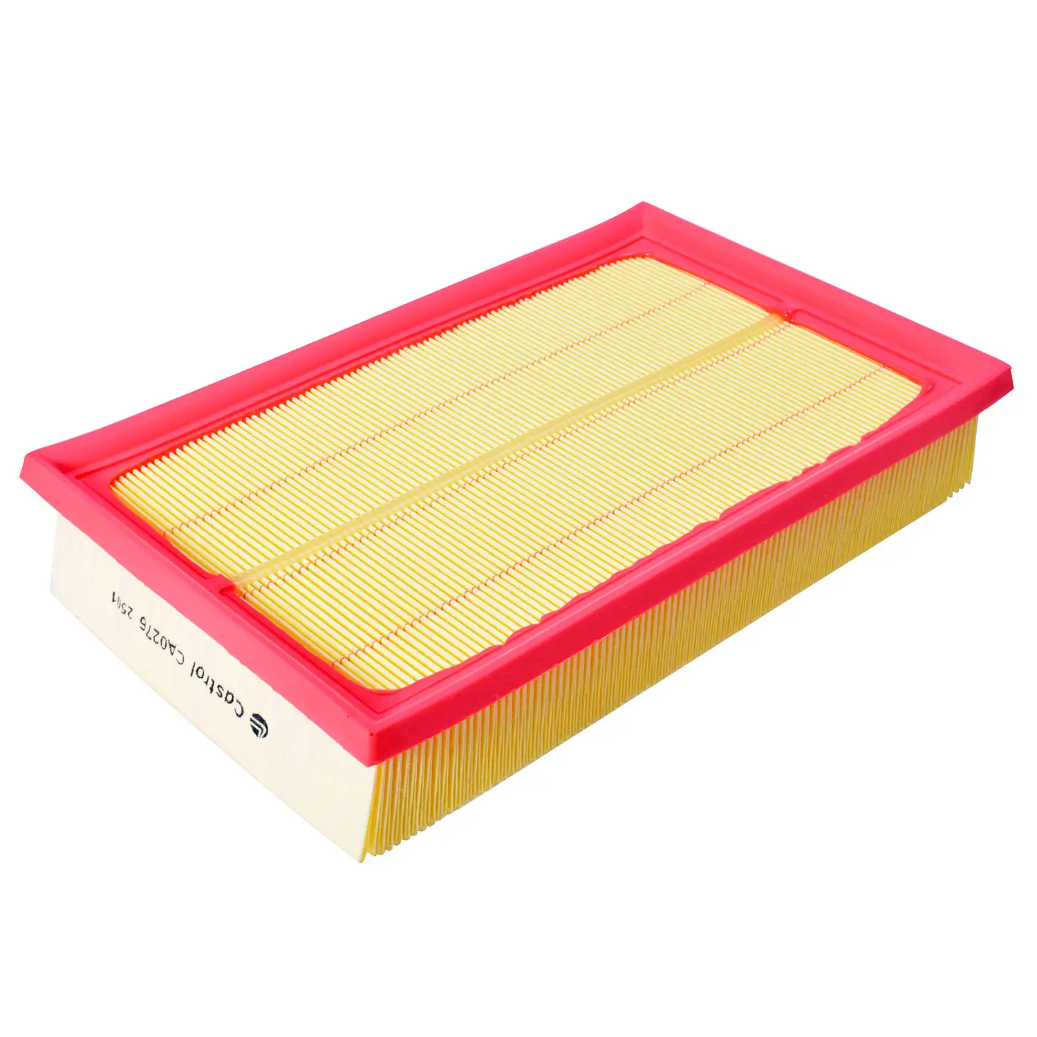 Luftfilter Castrol Filters CA0276