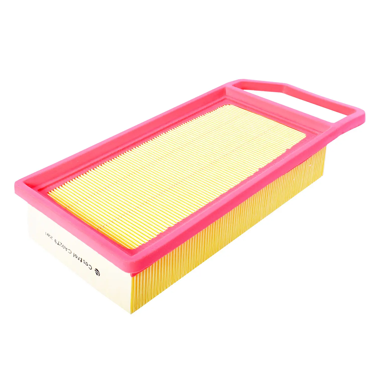 Luftfilter Castrol Filters CA0279