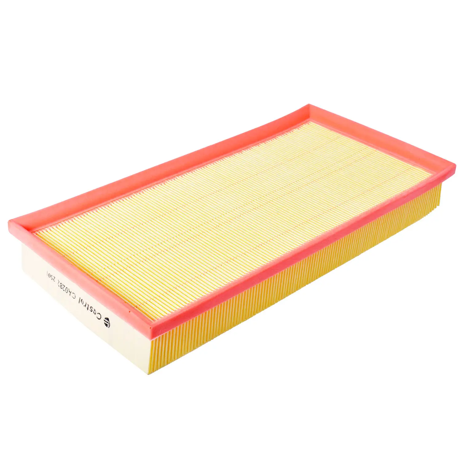 Luftfilter Castrol Filters CA0282