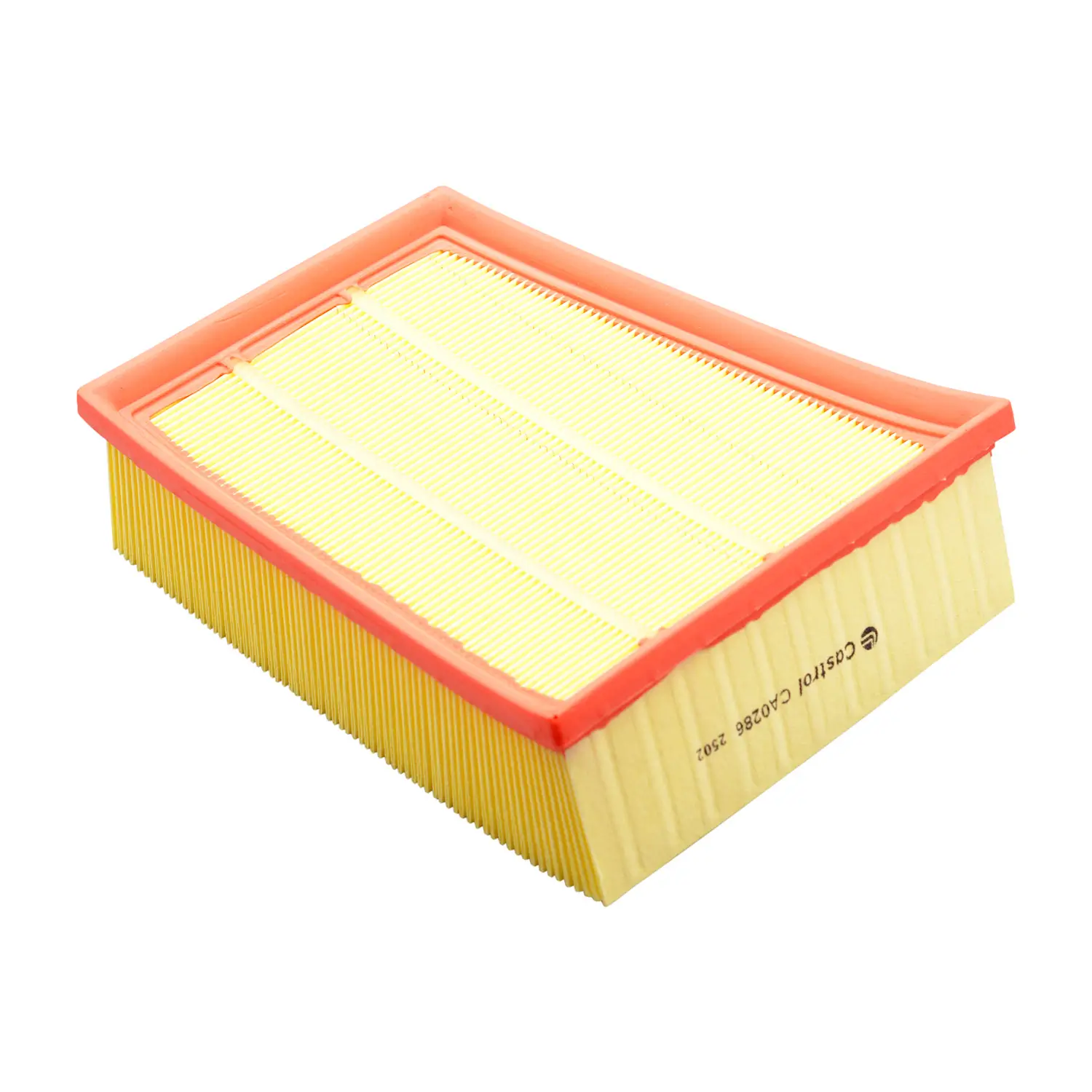 Luftfilter Castrol Filters CA0286