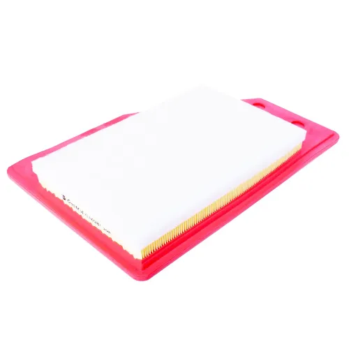 Luftfilter Castrol Filters CA0287 Bild Luftfilter Castrol Filters CA0287