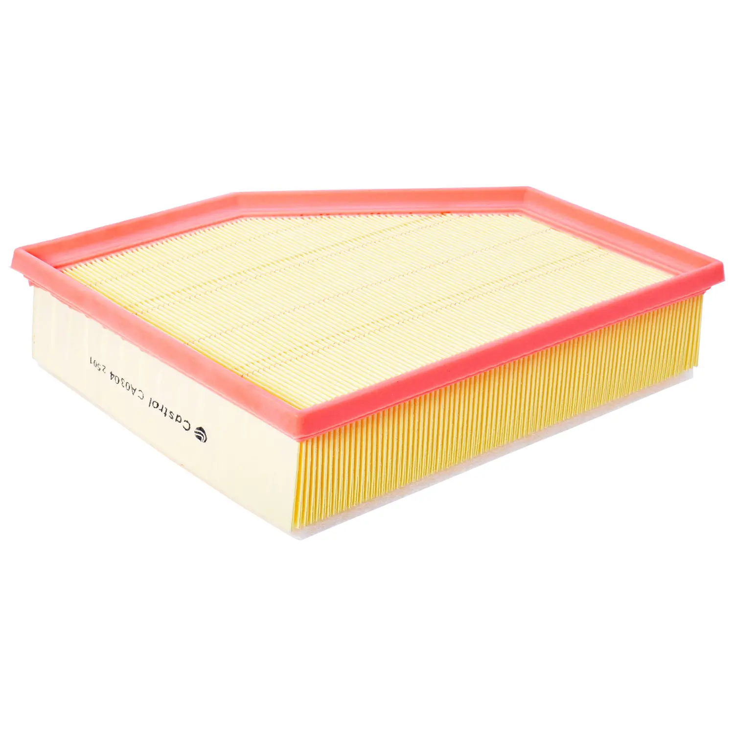 Luftfilter Castrol Filters CA0304