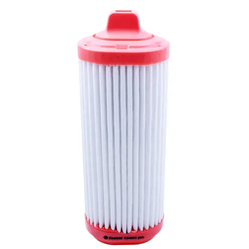 Luftfilter Castrol Filters CA0313 Bild Luftfilter Castrol Filters CA0313