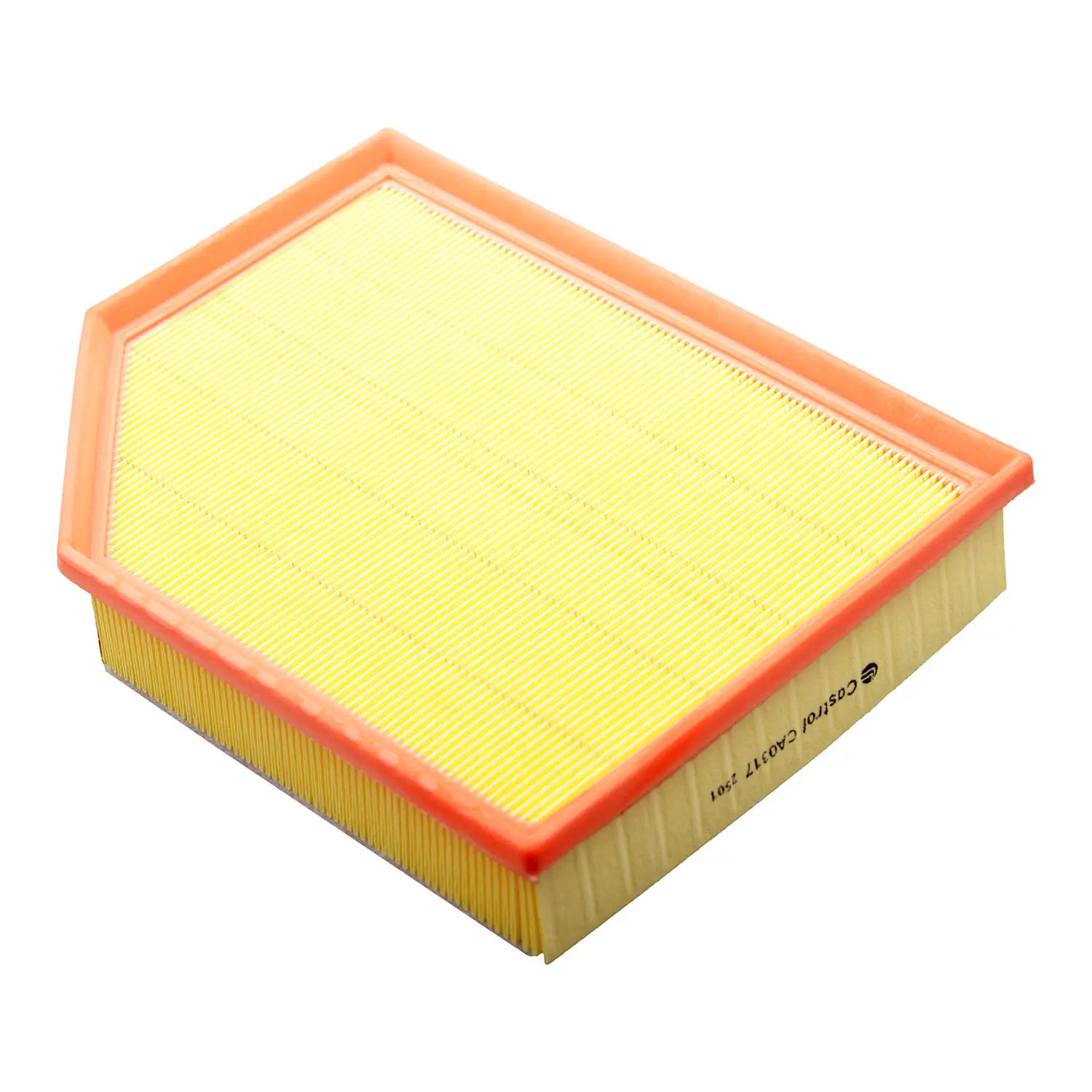 Luftfilter Castrol Filters CA0317