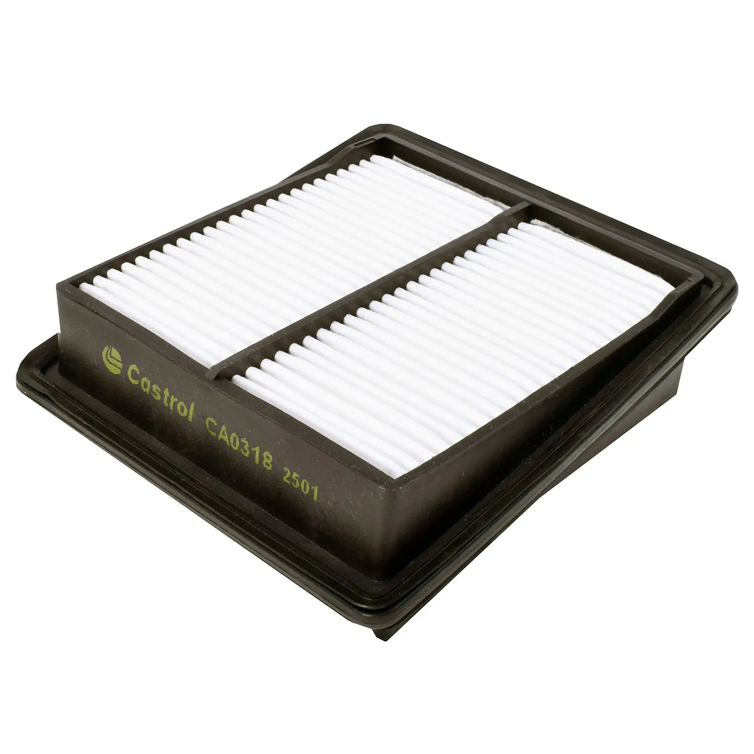 Luftfilter Castrol Filters CA0318