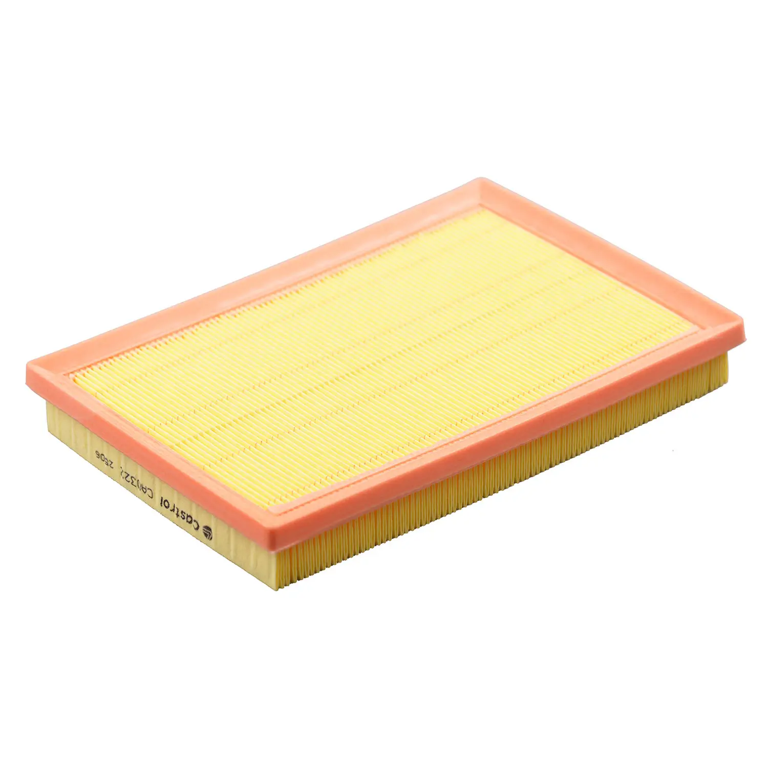 Luftfilter Castrol Filters CA0322