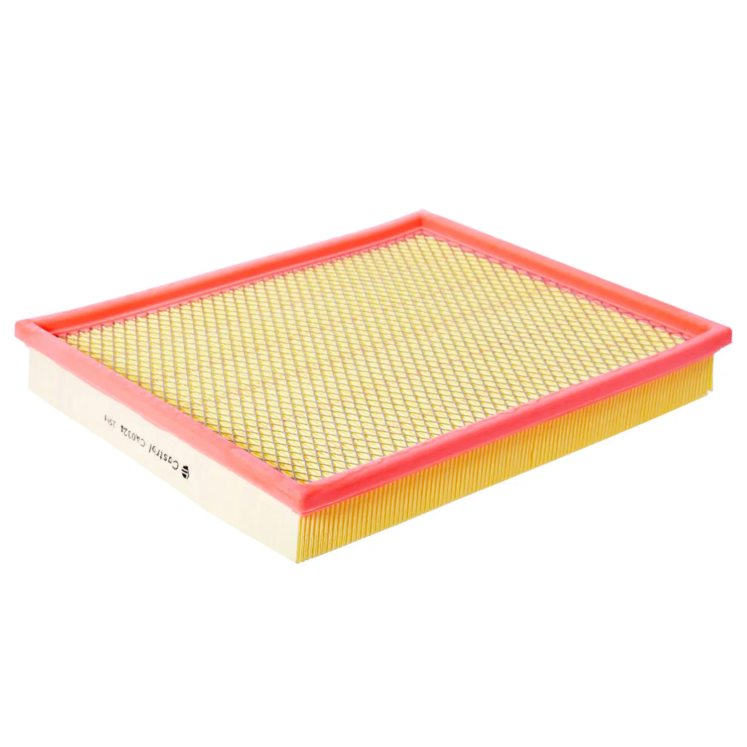 Luftfilter Castrol Filters CA0324