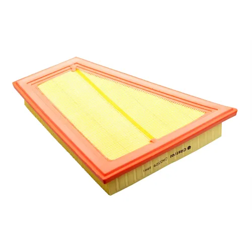 Luftfilter Castrol Filters CA0329 Bild Luftfilter Castrol Filters CA0329