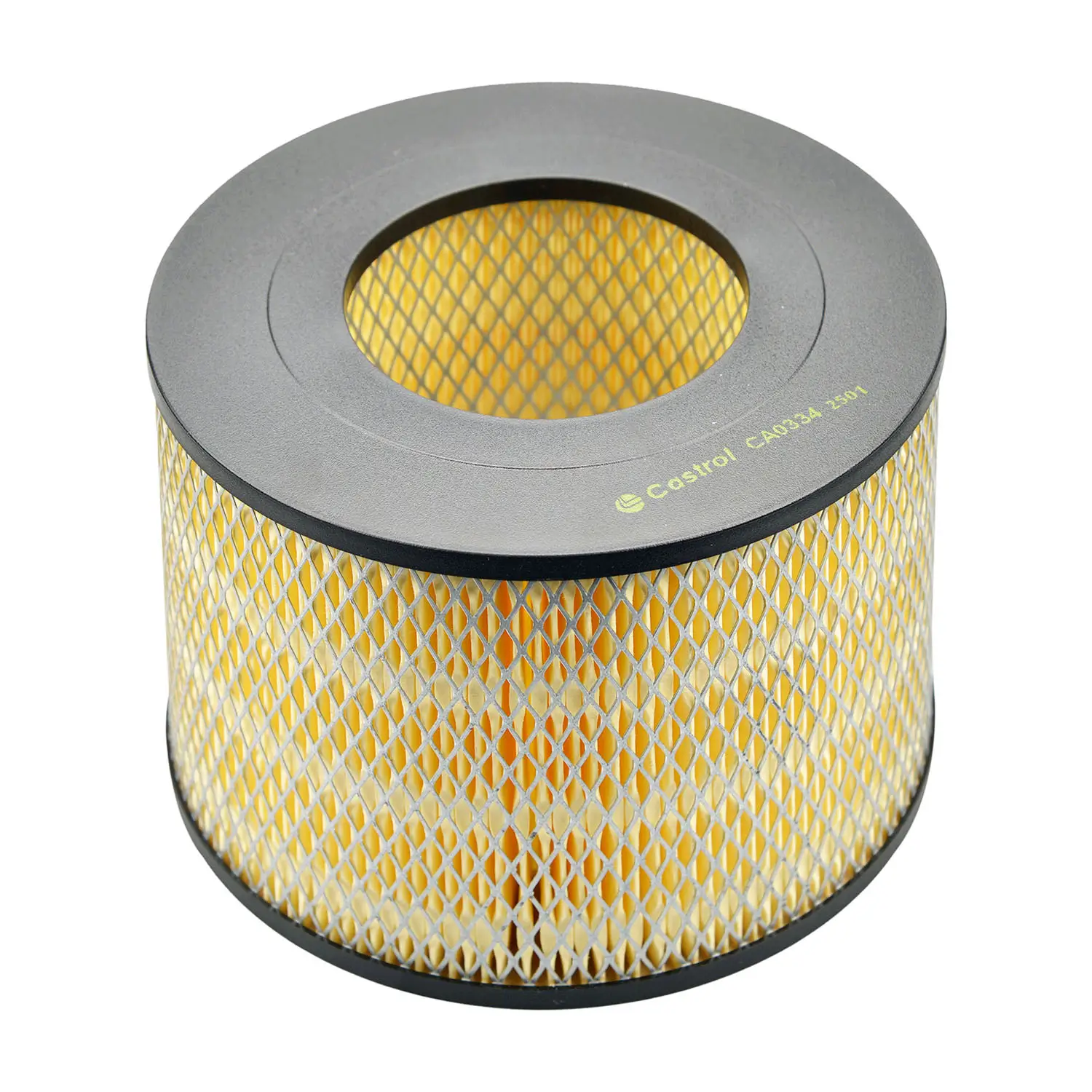 Luftfilter Castrol Filters CA0334