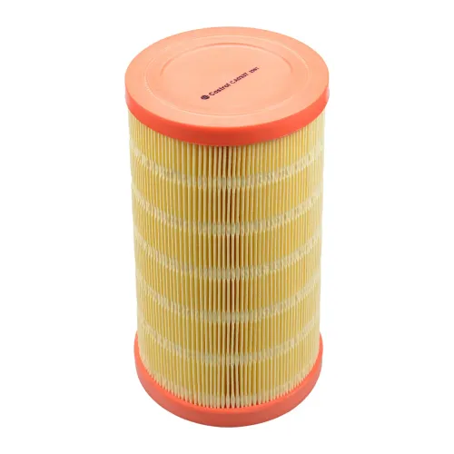Luftfilter Castrol Filters CA0337 Bild Luftfilter Castrol Filters CA0337