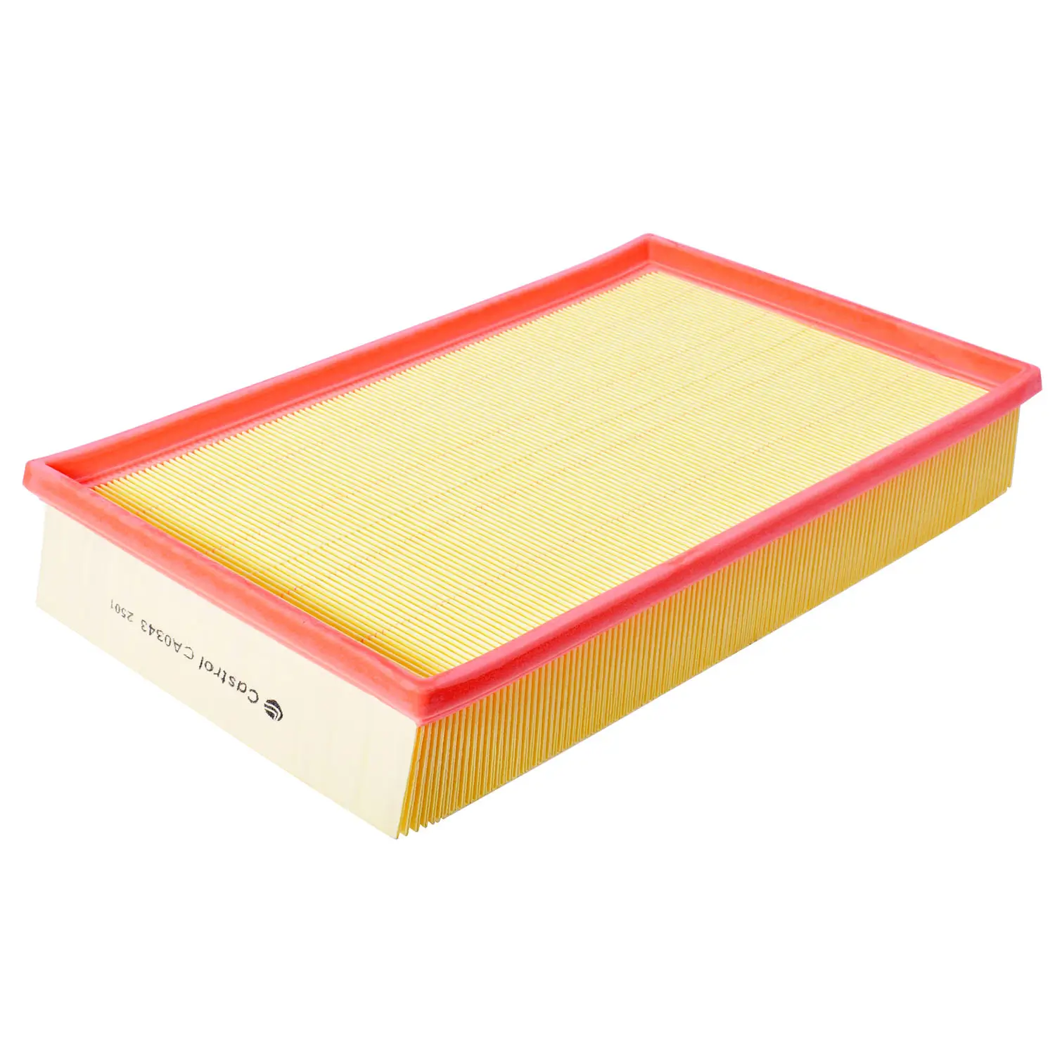 Luftfilter Castrol Filters CA0343