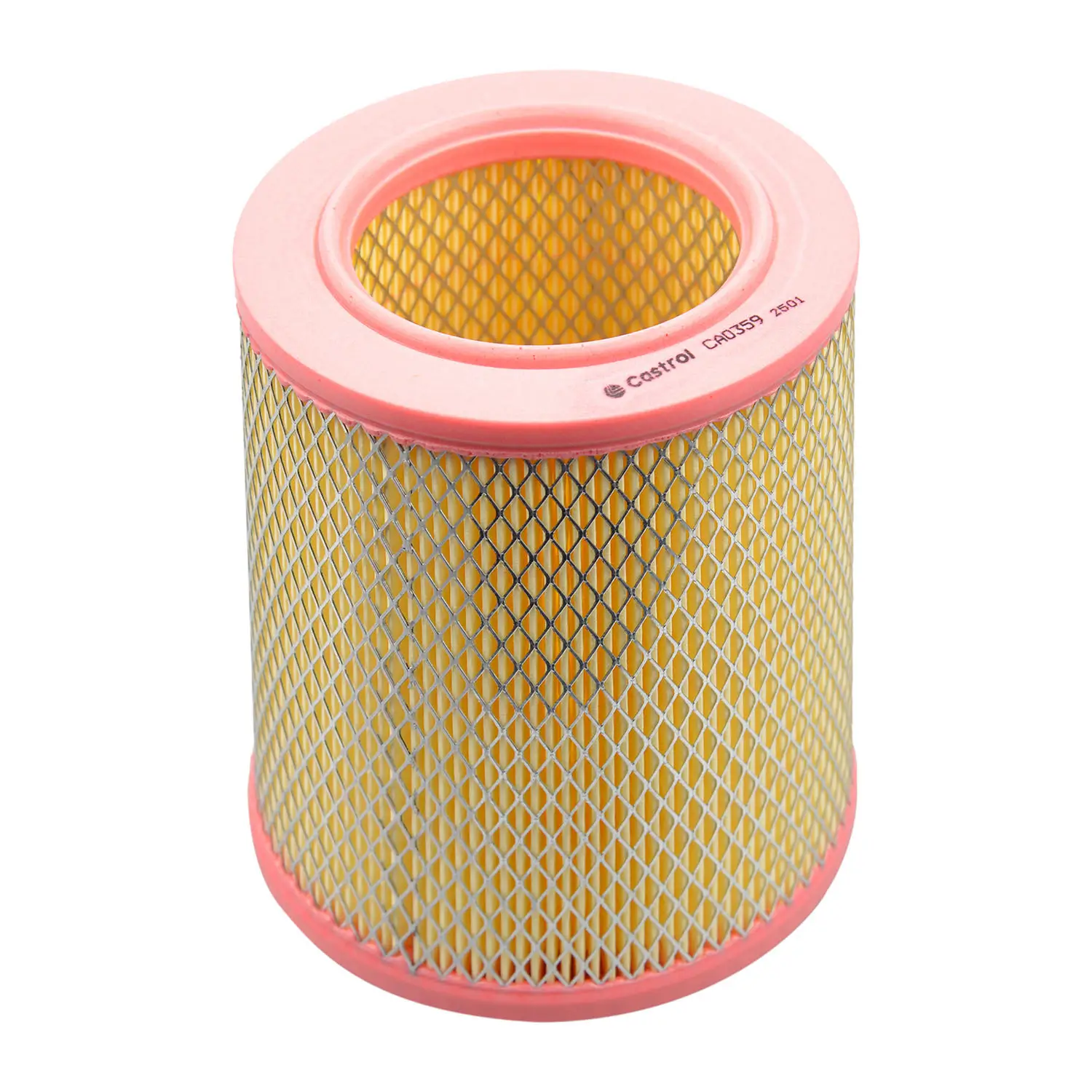 Luftfilter Castrol Filters CA0359