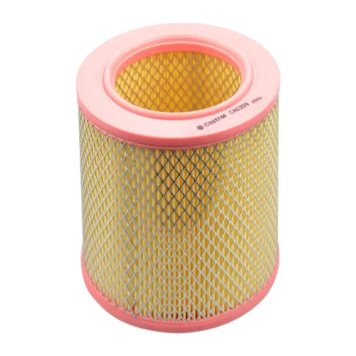 Luftfilter Castrol Filters CA0359 Bild Luftfilter Castrol Filters CA0359