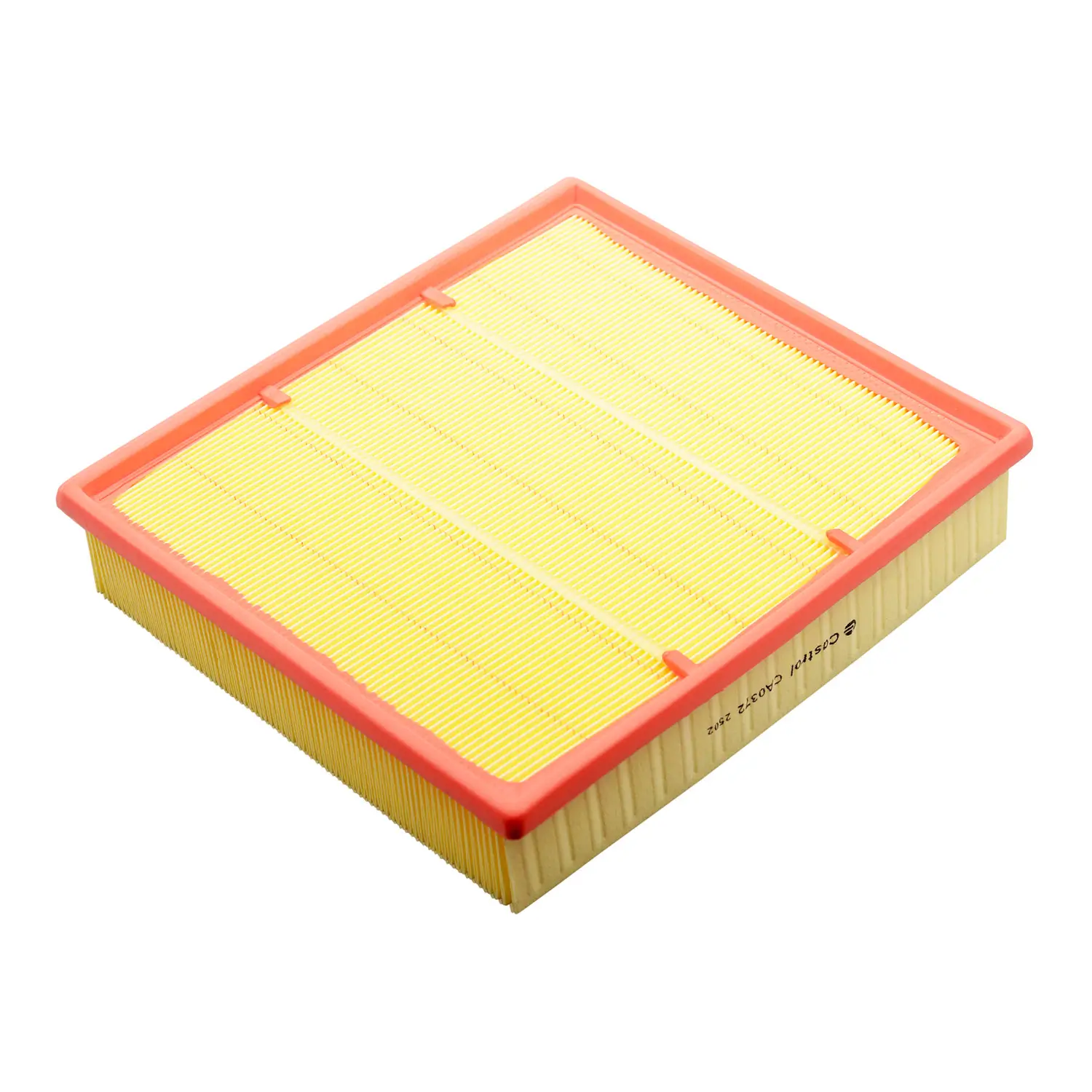 Luftfilter Castrol Filters CA0372