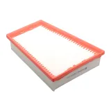 Luftfilter Castrol Filters CA0373