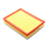 Luftfilter Castrol Filters CA0374