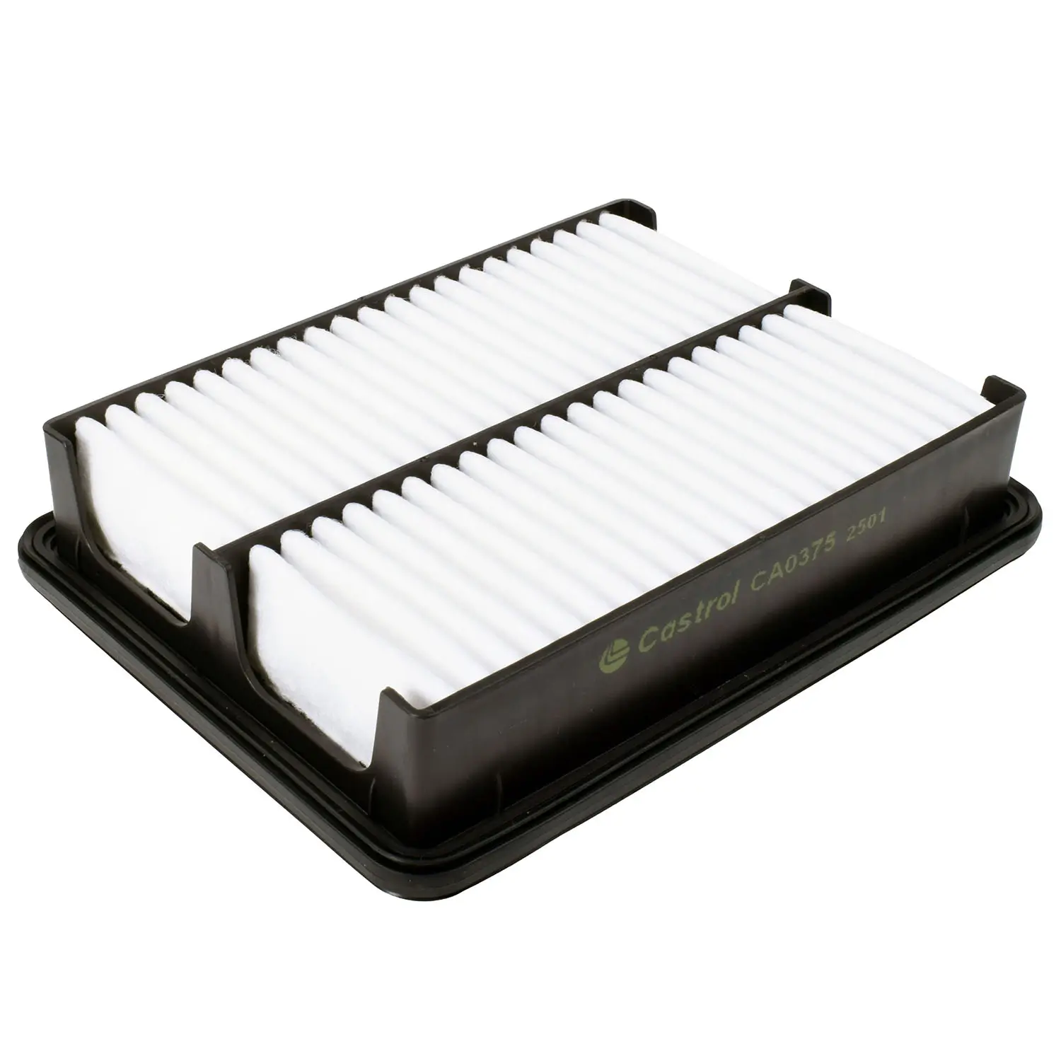 Luftfilter Castrol Filters CA0375