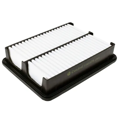 Luftfilter Castrol Filters CA0375 Bild Luftfilter Castrol Filters CA0375