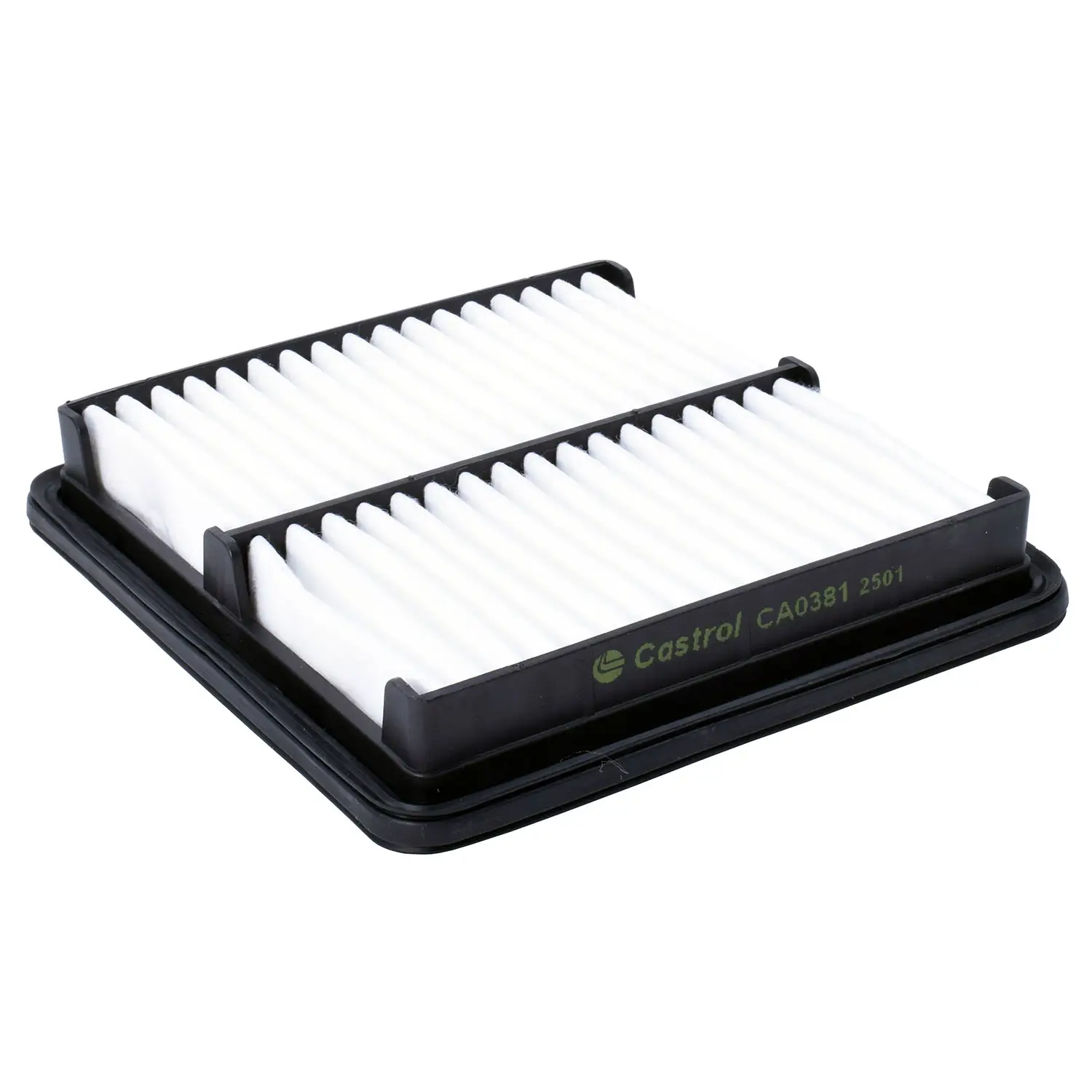 Luftfilter Castrol Filters CA0381